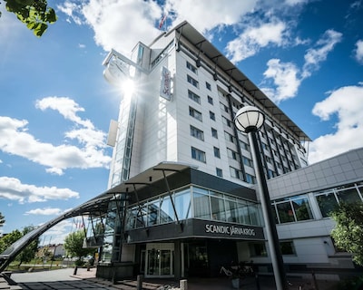 Scandic Järva Krog