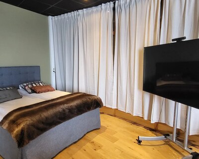 Åre Torg Hotell