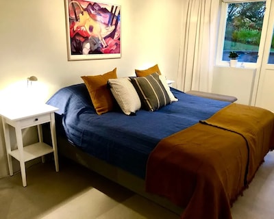 Hällen - Own Apartment In Båstad Near The Sea, Hiking