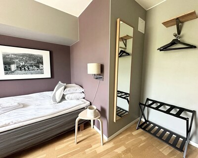 Linnéplatsens Hotell & Vandrarhem