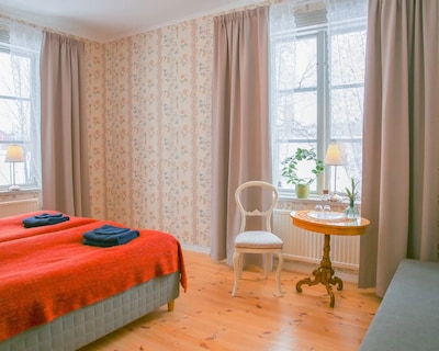 Polhem Bed & Breakfast