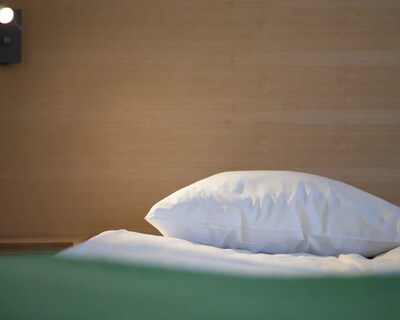 Allegarden Kastlosa Vandrarhem