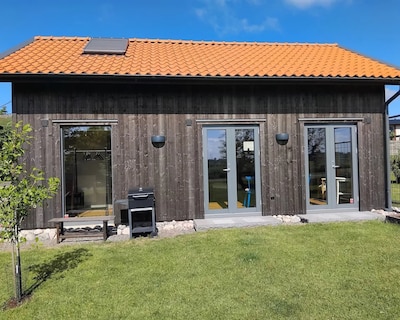 Varberg S, Compact Living In A Seaside Oasis