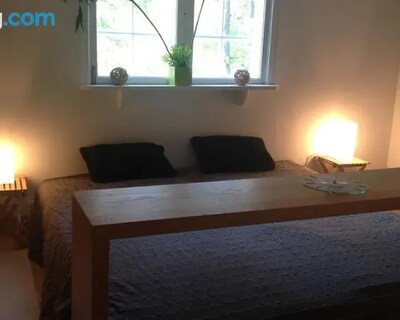 A House By The Sea Near The City