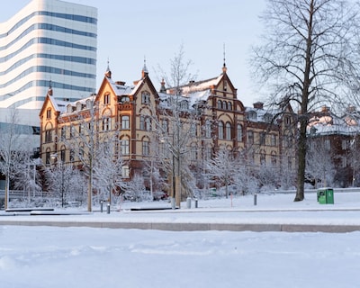 Stora Hotellet; BW Premier Collection