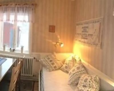 Sonfjällsgårdens Wärdshus & Hotell