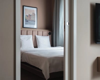 Sky Hotel Apartments, Stockholm