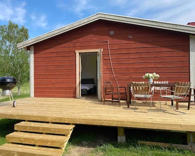 The Service Residence At Storön Gården