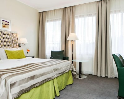 Elite Palace Hotel & Spa