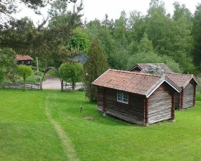 Kullsbjörken Bed & Breakfast