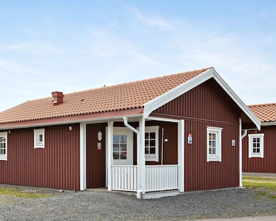 First Camp Sunne - Fryksdalen