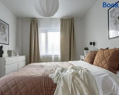 Sodermalm Hideaway Haven