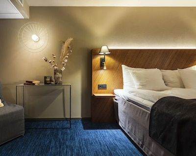 Clarion Collection Hotel Fregatten