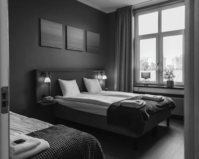 My Hostel Lidköping