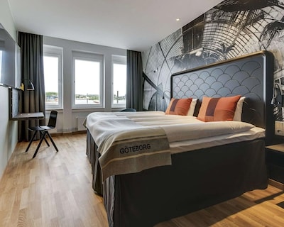 Comfort Hotel Göteborg