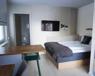 Avanti Apartment Hotel