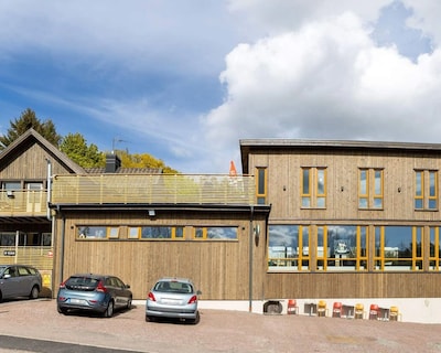 4 Star Holiday Home In Hisings Backa
