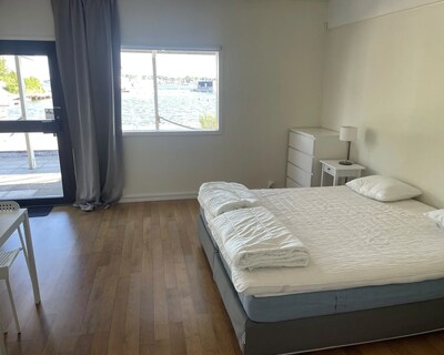 Notvikens Vandrarhem