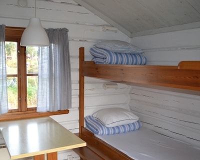 First Camp Enåbadet - Rättvik