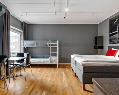 Aiden by Best Western Stockholm Kista