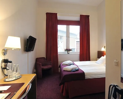 Viktoria Hotell & Konferens