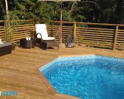 Charmigt Hus Pa Vindo