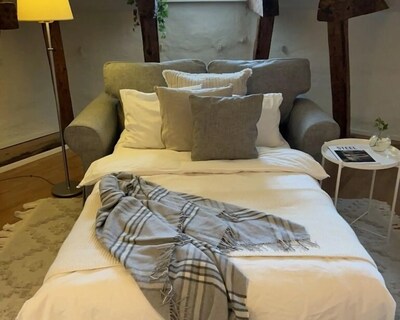 Charming Apartment In Stockholm City 913