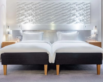 Radisson Blu Hotel Malmö