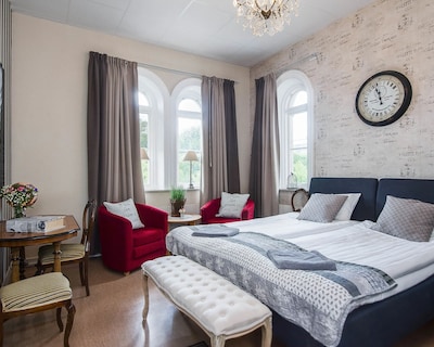 Centralstationens Vandrarhem