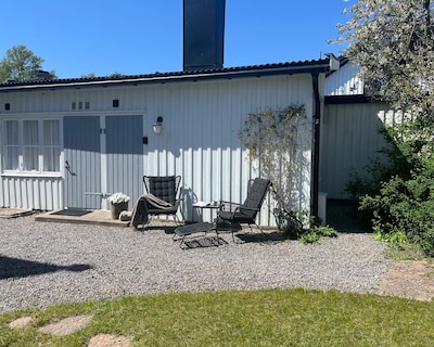 Stay For A Turn-of-the-century!