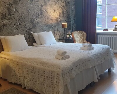 Leopold Bed & Breakfast