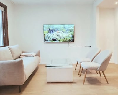 Villa in Sandviken, Karlskoga