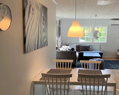 Cozy Cottage In Quiet Location In The Woods