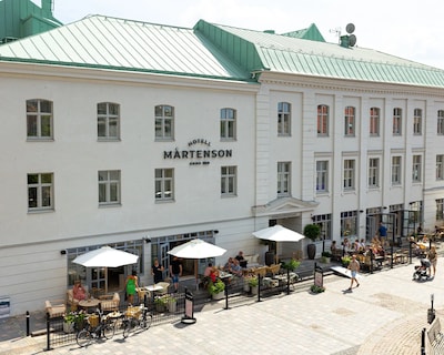 Elite Hotel Mårtenson