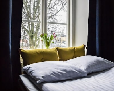 STF af Chapman & Skeppsholmen