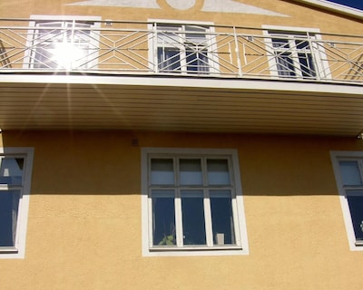 Adels Hotel
