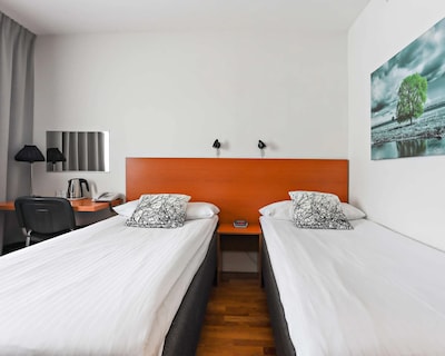 Best Western Hotel Botnia