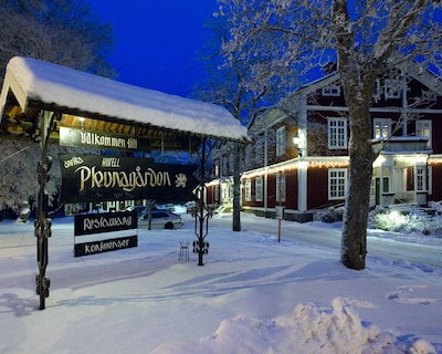Hotell Plevnagården
