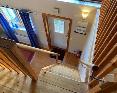 Cabin In The Vicinity Of Växjö