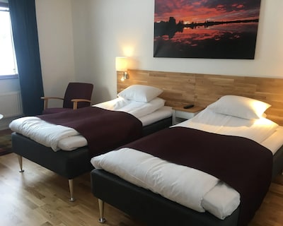 Munken Hotell & Konferens