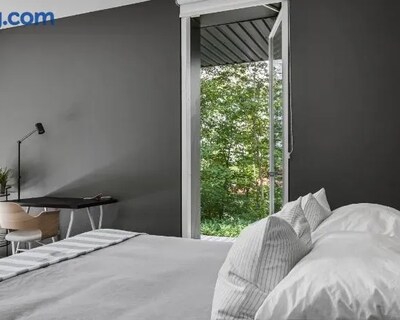 Style Meets Location In Goteborg