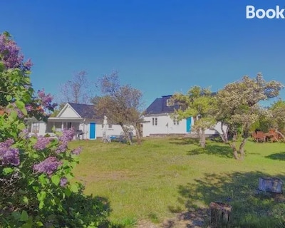 Haverdal Villa Och Sommarstuga