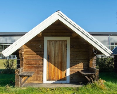Älvdalens Camping