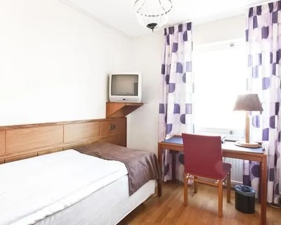 Stadshotellet Lidköping