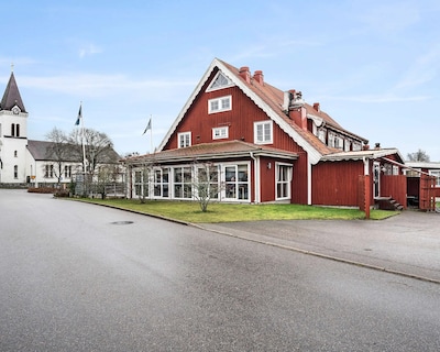 Best Western Hotel Vrigstad