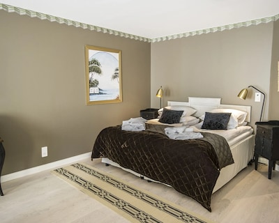 Orbaden Spa & Resort