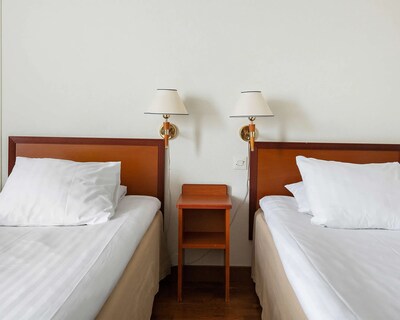 Best Western Nya Star Hotel