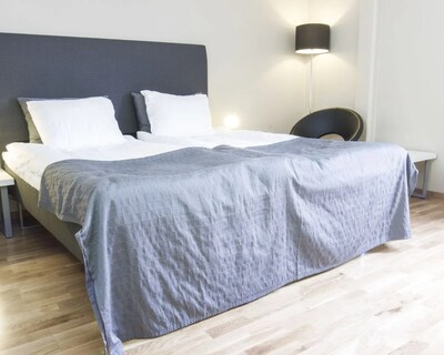 Ullångers Hotell & Restaurang