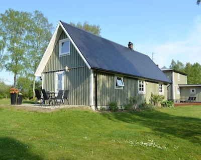 Green House - Come And Stay Peacefully.