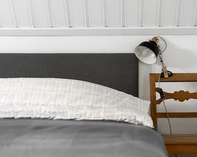 Log Cabin At Lärfarsgården, Lake/natural Idyll